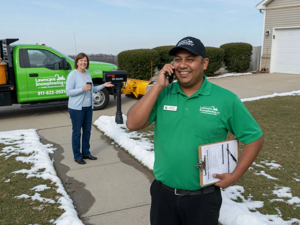 Lawn Care Services By Expert Landscaper Jackson, NE FAQs